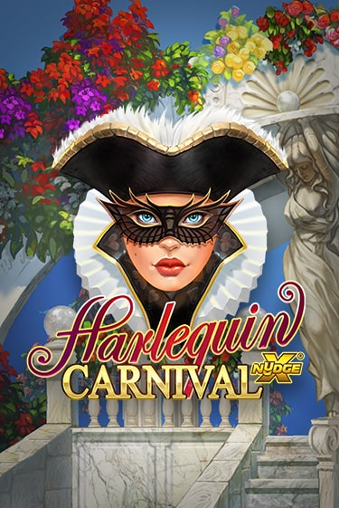 Harlequin Carnival играть онлайн | Казино ПокерДом без регистрации