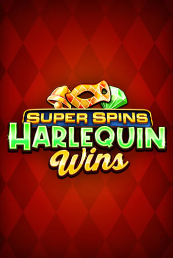 Harlequin Wins играть онлайн | Казино ПокерДом без регистрации