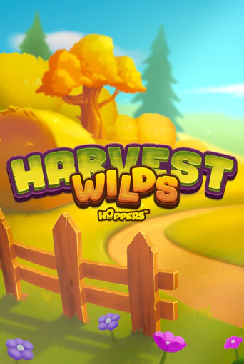 Harvest Wilds играть онлайн | Казино ПокерДом без регистрации