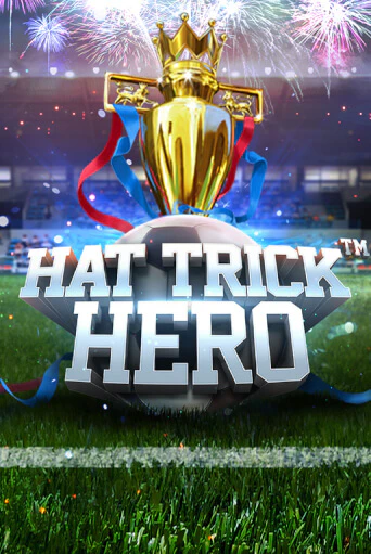 Hat Trick Hero играть онлайн | Казино ПокерДом без регистрации