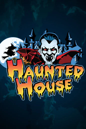 Haunted House играть онлайн | Казино ПокерДом без регистрации