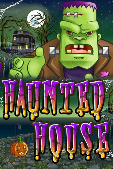 Haunted House играть онлайн | Казино ПокерДом без регистрации