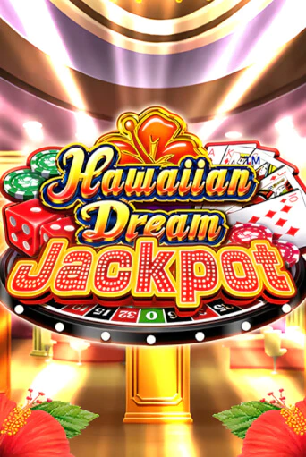 Hawaiian Dream Jackpot играть онлайн | Казино ПокерДом без регистрации