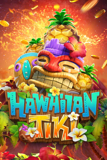 Hawaiian Tiki играть онлайн | Казино ПокерДом без регистрации