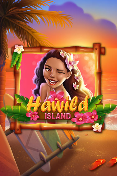 Hawild Island играть онлайн | Казино ПокерДом без регистрации