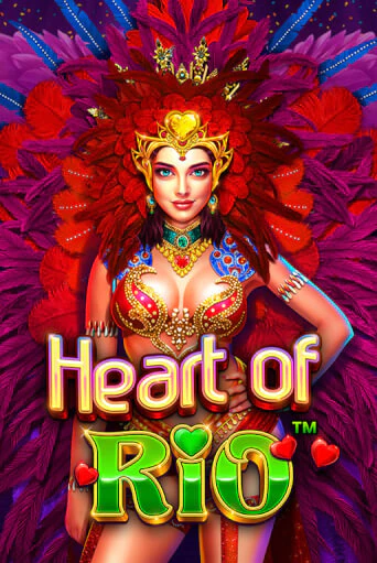 Heart of Rio играть онлайн | Казино ПокерДом без регистрации