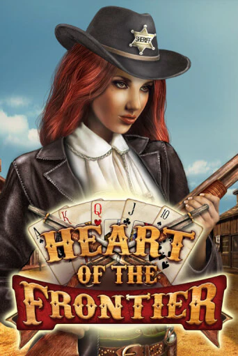 Heart of the Frontier играть онлайн | Казино ПокерДом без регистрации