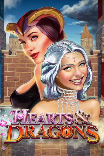 Hearts And Dragons играть онлайн | Казино ПокерДом без регистрации