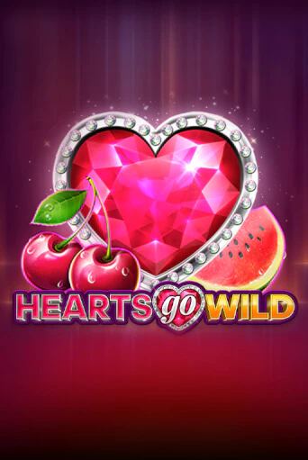 Hearts Go Wild играть онлайн | Казино ПокерДом без регистрации