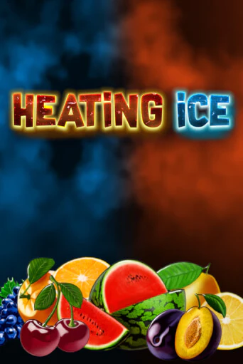 Heating Ice играть онлайн | Казино ПокерДом без регистрации