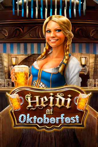 Heidi at Oktoberfest играть онлайн | Казино ПокерДом без регистрации