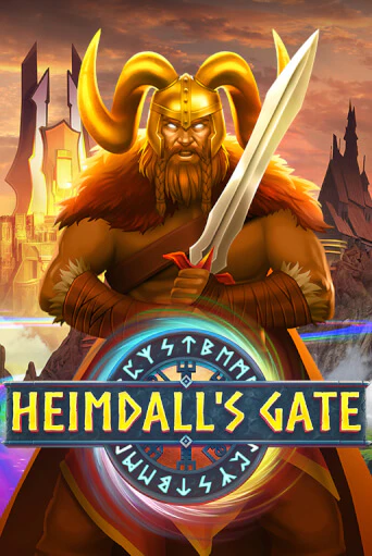 Heimdall's Gate играть онлайн | Казино ПокерДом без регистрации