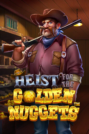 Heist for the Golden Nuggets играть онлайн | Казино ПокерДом без регистрации