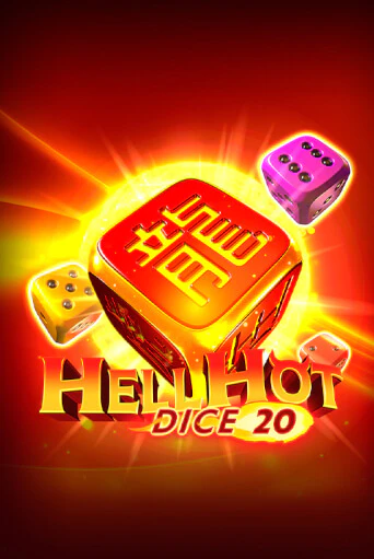 Hell Hot 20 Dice играть онлайн | Казино ПокерДом без регистрации