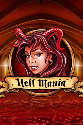 Hell Mania играть онлайн | Казино ПокерДом без регистрации