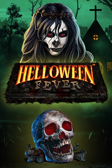 Helloween Fever играть онлайн | Казино ПокерДом без регистрации