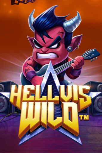 Hellvis Wild™ играть онлайн | Казино ПокерДом без регистрации