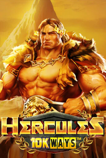 Hercules 10K Ways играть онлайн | Казино ПокерДом без регистрации