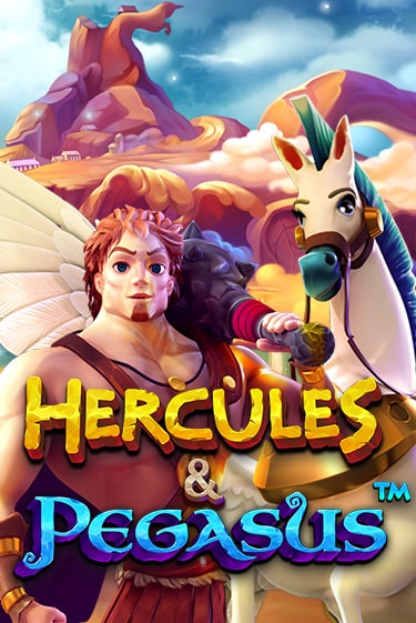 Hercules and Pegasus играть онлайн | Казино ПокерДом без регистрации