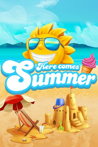 Here Comes Summer играть онлайн | Казино ПокерДом без регистрации