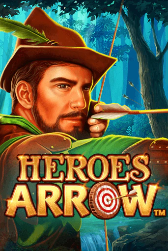 Heroes Arrow играть онлайн | Казино ПокерДом без регистрации