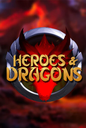 Heroes & Dragons играть онлайн | Казино ПокерДом без регистрации