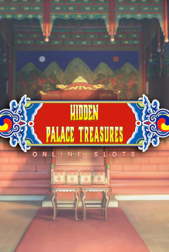 Hidden Palace Treasures играть онлайн | Казино ПокерДом без регистрации