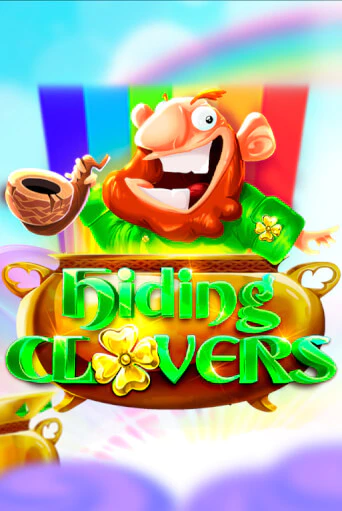 Hiding Clovers играть онлайн | Казино ПокерДом без регистрации