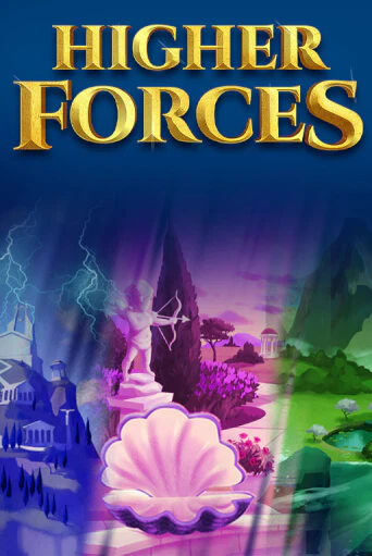 Higher Forces играть онлайн | Казино ПокерДом без регистрации