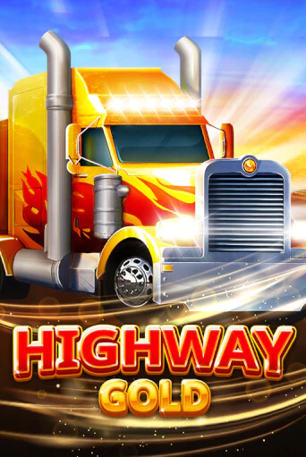 Highway Gold играть онлайн | Казино ПокерДом без регистрации