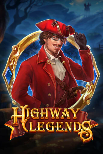 Highway Legends играть онлайн | Казино ПокерДом без регистрации