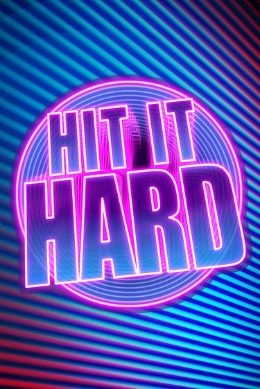 Hit It Hard играть онлайн | Казино ПокерДом без регистрации