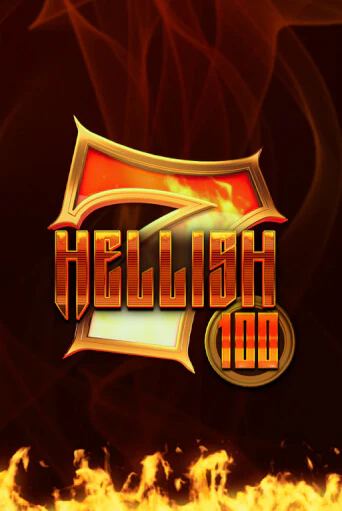 Hellish Seven 100 играть онлайн | Казино ПокерДом без регистрации