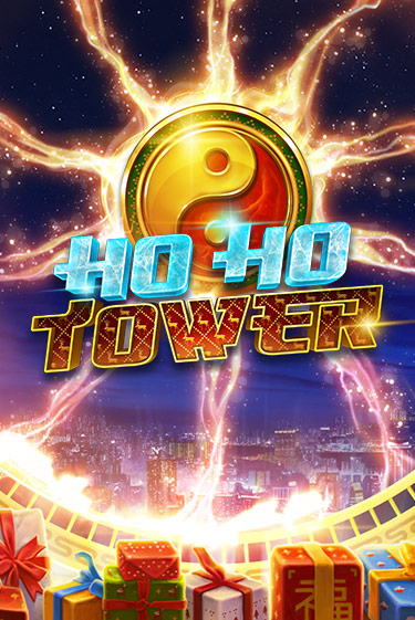 Ho Ho Tower играть онлайн | Казино ПокерДом без регистрации