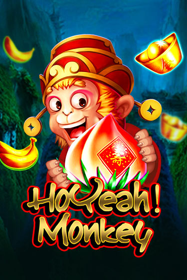 Ho Yeah Monkey играть онлайн | Казино ПокерДом без регистрации