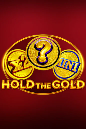 Hold The Gold играть онлайн | Казино ПокерДом без регистрации