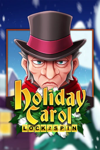 Holiday Carol играть онлайн | Казино ПокерДом без регистрации