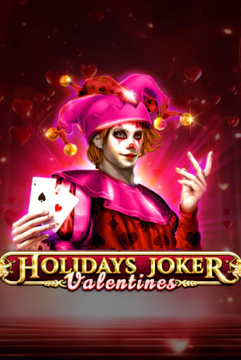 Holidays Joker - Valentines играть онлайн | Казино ПокерДом без регистрации