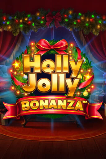 Holly Jolly Bonanza играть онлайн | Казино ПокерДом без регистрации