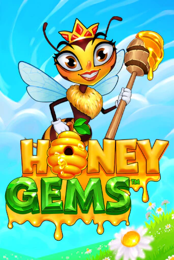 Honey Gems играть онлайн | Казино ПокерДом без регистрации