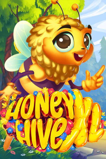 Honey Hive XL играть онлайн | Казино ПокерДом без регистрации