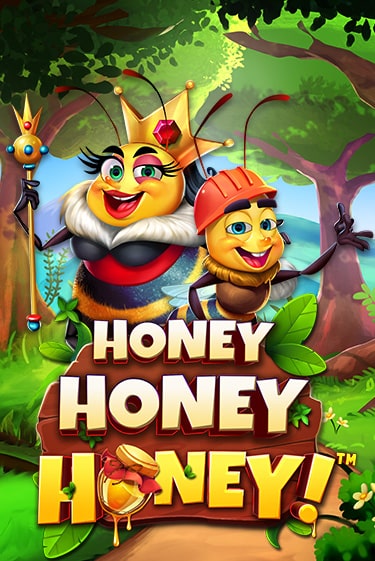 Honey Honey Honey™ играть онлайн | Казино ПокерДом без регистрации