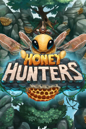 Honey Hunters играть онлайн | Казино ПокерДом без регистрации