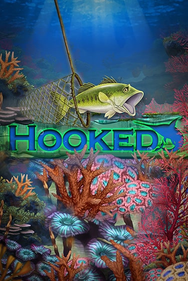 Hooked играть онлайн | Казино ПокерДом без регистрации