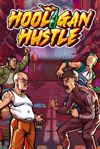 Hooligan Hustle играть онлайн | Казино ПокерДом без регистрации