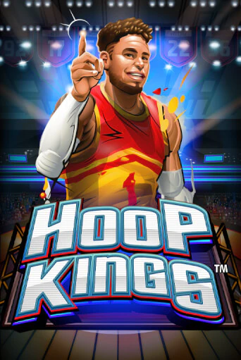 Hoop Kings играть онлайн | Казино ПокерДом без регистрации