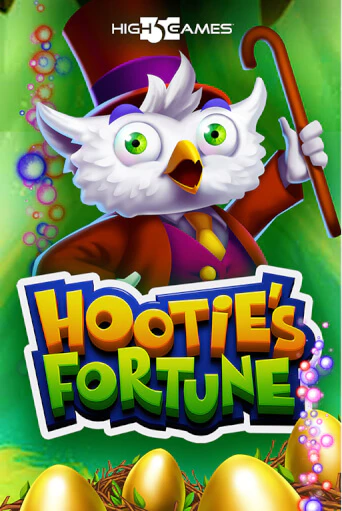 Hooties Fortune играть онлайн | Казино ПокерДом без регистрации