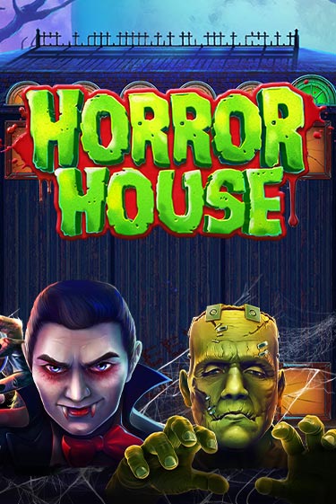 Horror House играть онлайн | Казино ПокерДом без регистрации