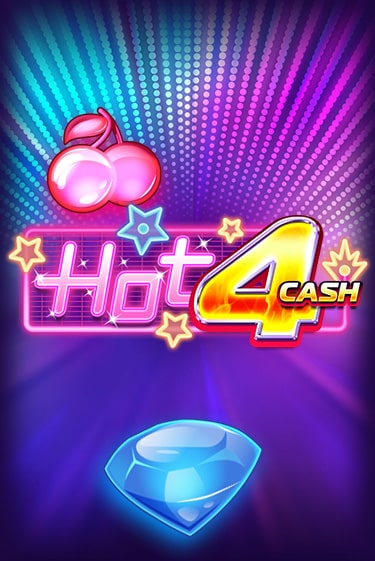 Hot 4 Cash играть онлайн | Казино ПокерДом без регистрации