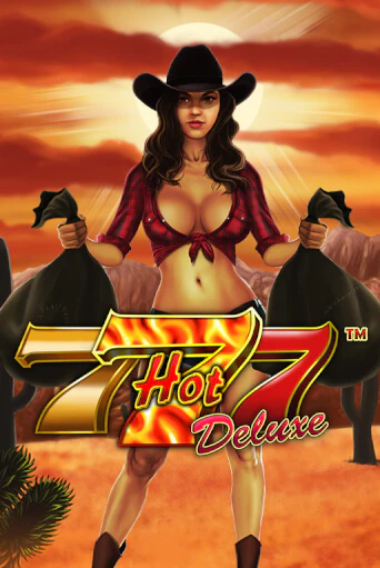 Hot 777 Deluxe играть онлайн | Казино ПокерДом без регистрации